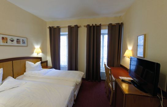 Citotel Pax