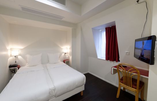 Citotel Pax