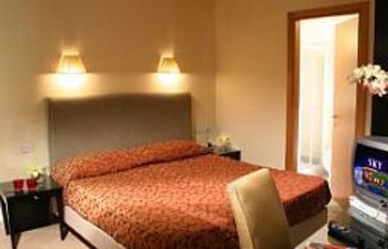 Hotel Globus