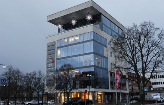 Hotell Skovde