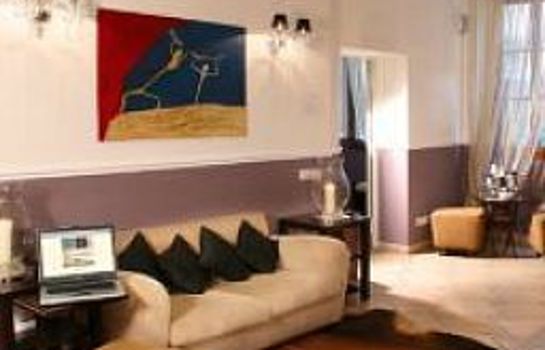 Hotel Globus