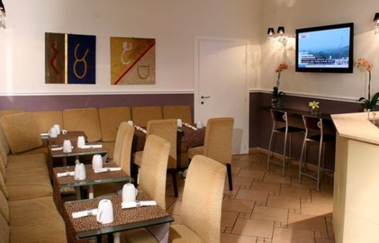 Hotel Globus