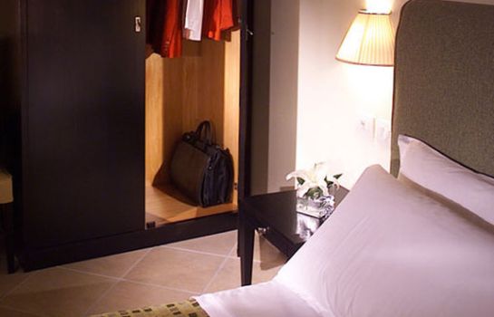 Hotel Globus