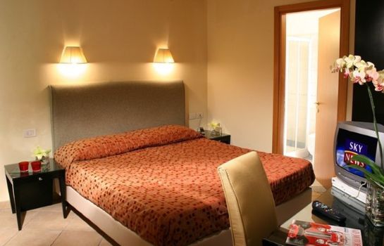 Hotel Globus