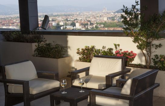 Hilton Florence Metropole