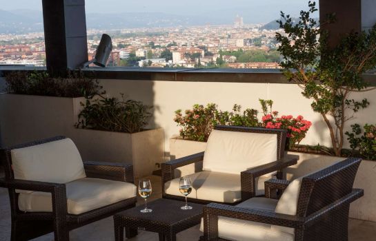 Hilton Florence Metropole