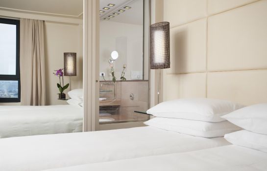 Hilton Florence Metropole