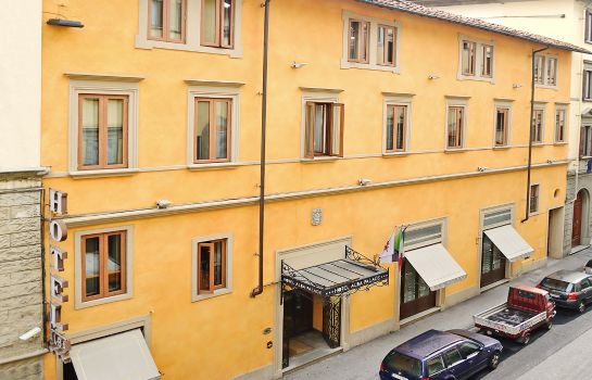Alba Palace Hotel