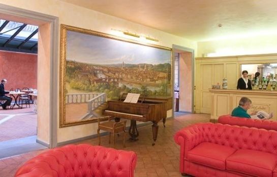 Alba Palace Hotel