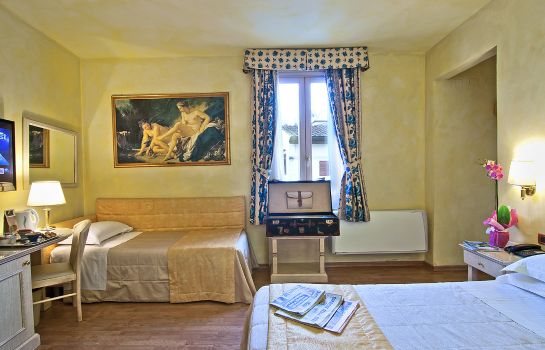 Alba Palace Hotel