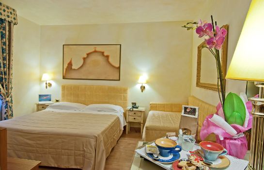 Alba Palace Hotel