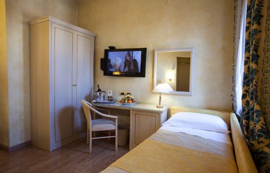 Alba Palace Hotel