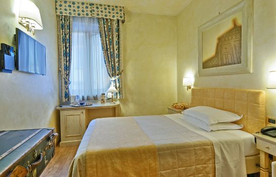 Alba Palace Hotel