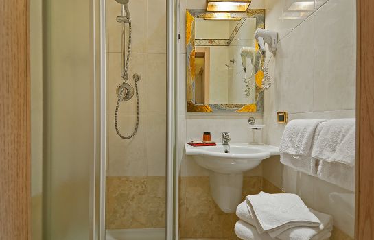 Alba Palace Hotel