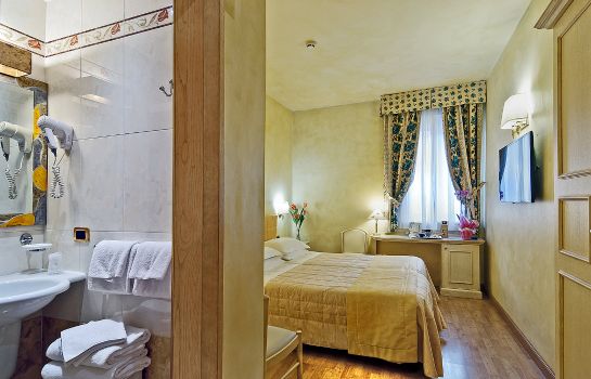 Alba Palace Hotel