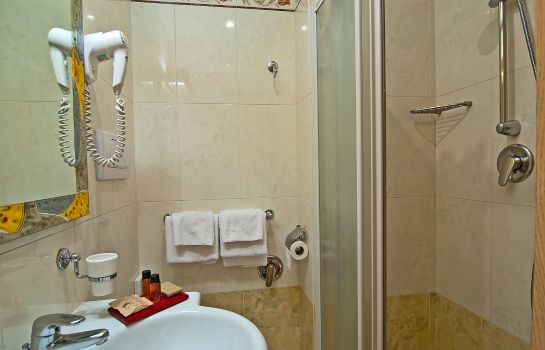 Alba Palace Hotel