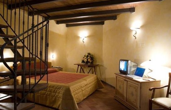 Alba Palace Hotel
