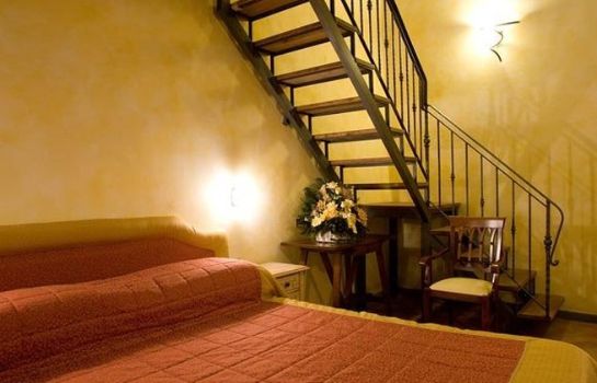 Alba Palace Hotel