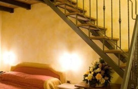Alba Palace Hotel