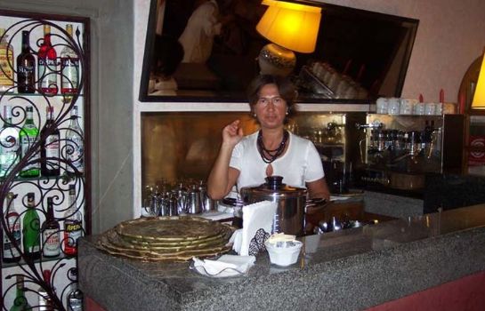 Hotel Marios