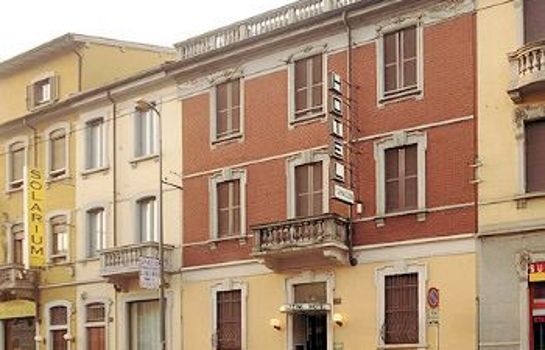 Hotel Mazzini