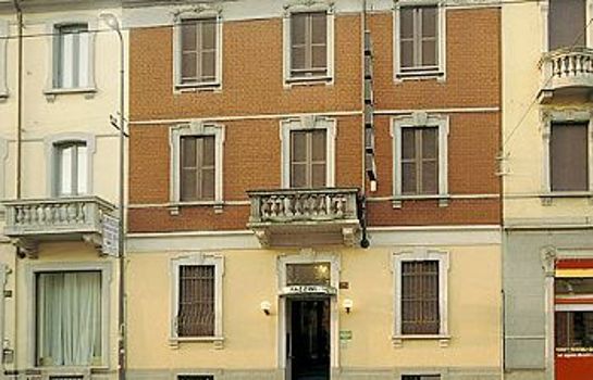 Hotel Mazzini