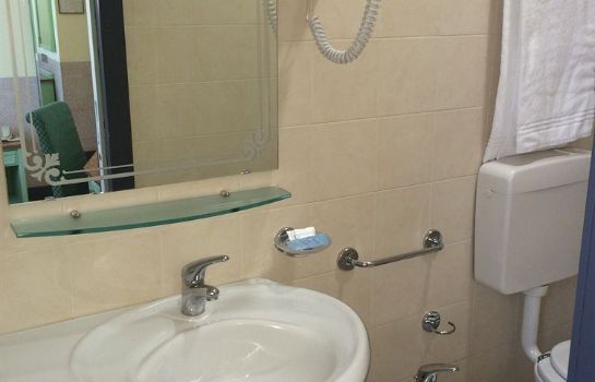 Hotel Mazzini