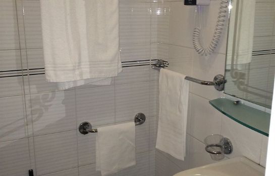 Hotel Mazzini