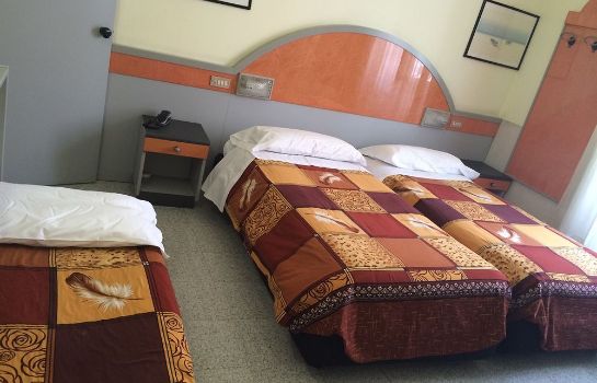 Hotel Mazzini