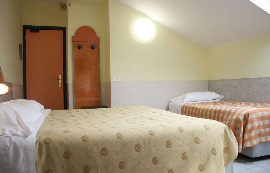 Hotel Mazzini