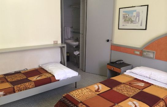 Hotel Mazzini