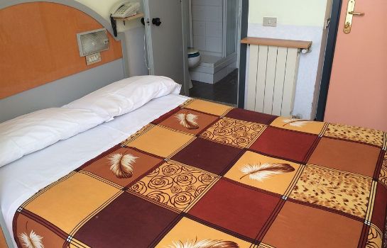 Hotel Mazzini