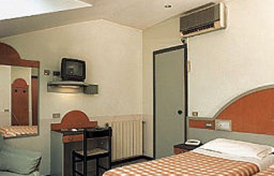Hotel Mazzini