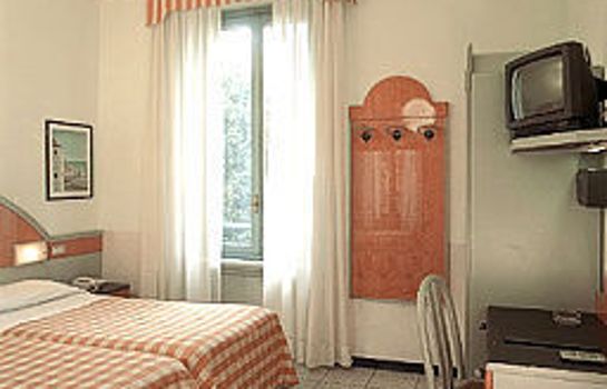 Hotel Mazzini