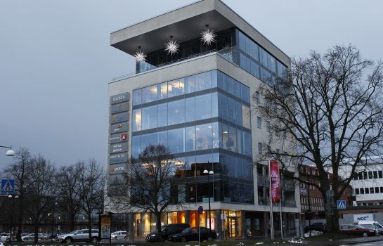 Hotell Skovde