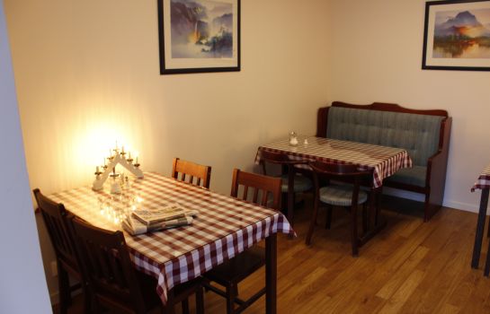 Hotell Skovde