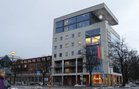 Hotell Skovde
