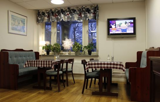 Hotell Skovde