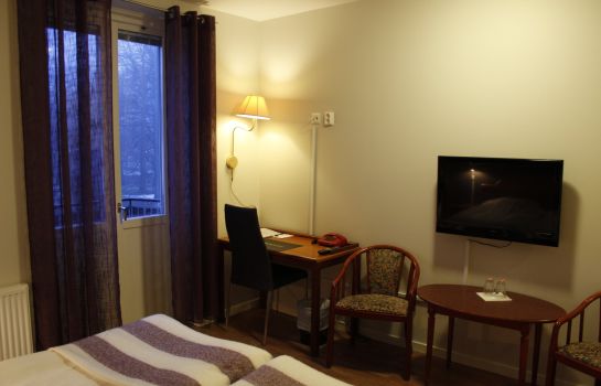 Hotell Skovde