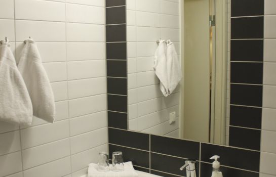 Hotell Skovde