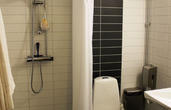 Hotell Skovde