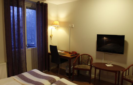 Hotell Skovde
