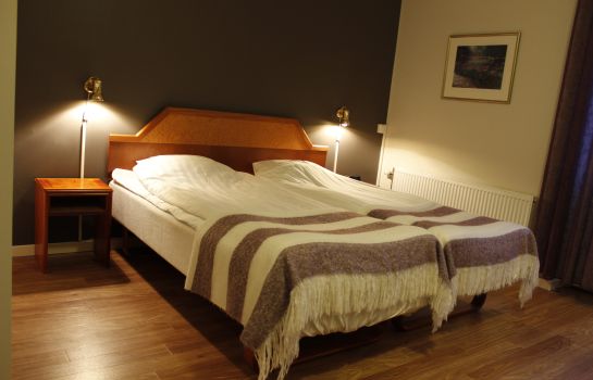 Hotell Skovde