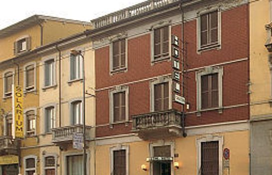 Hotel Mazzini