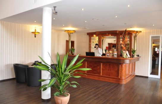 Akzent Aktiv & Vital Hotel Thüringen