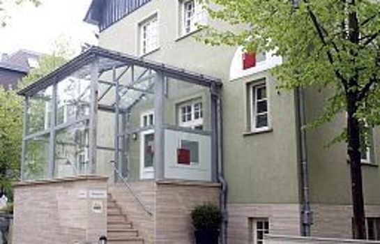 Art Hotel Weimar Hotel, Urlaubs und Ferientipps Art Hotel Weimar