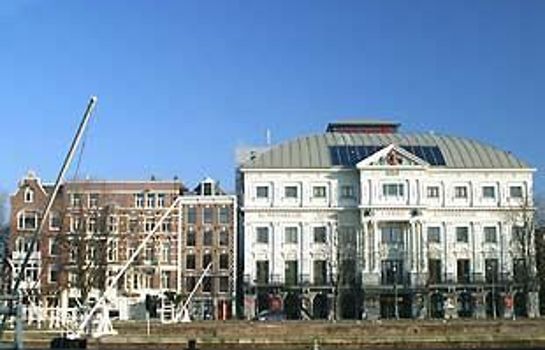The Bridge Hotel