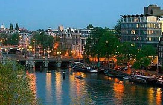 The Bridge Hotel