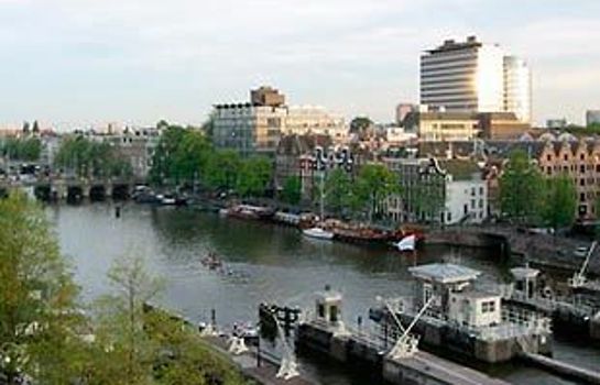 The Bridge Hotel