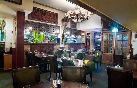 Hotel Prins Hendrik